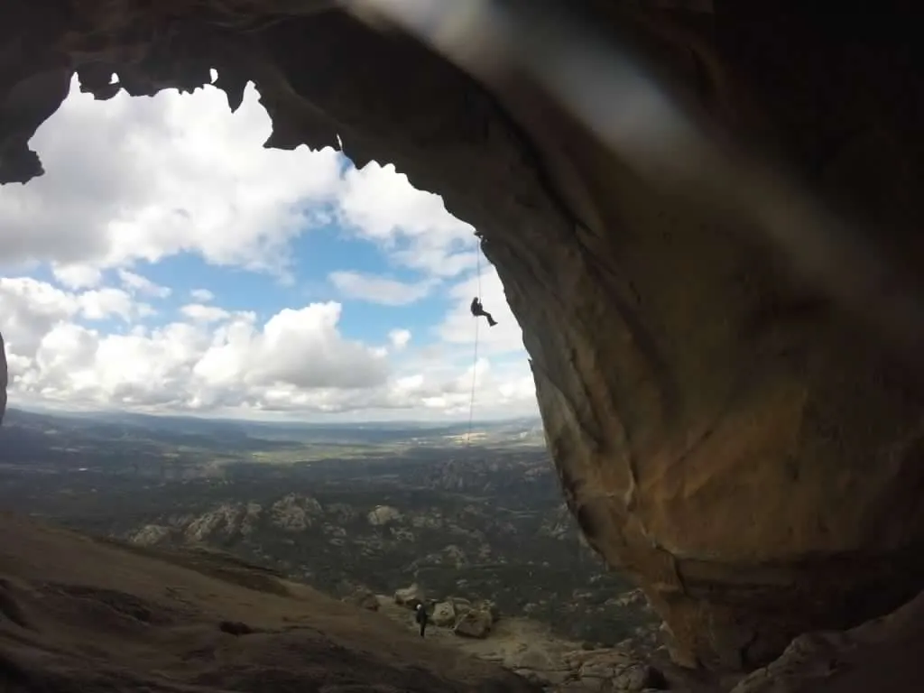 Trekking Costa Smeralda San Pantaleo Scala Mpedrada Sardinia Exploring