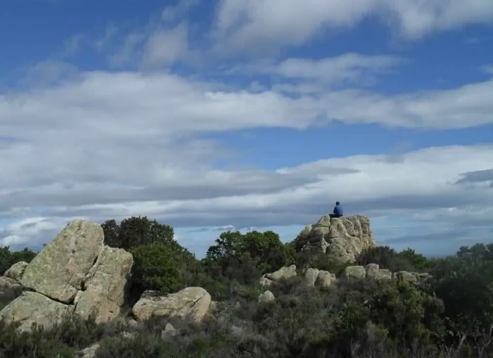 Trekking Sardinia San Teodoro Monte Nieddu Il Turrione Sardinia Exploring